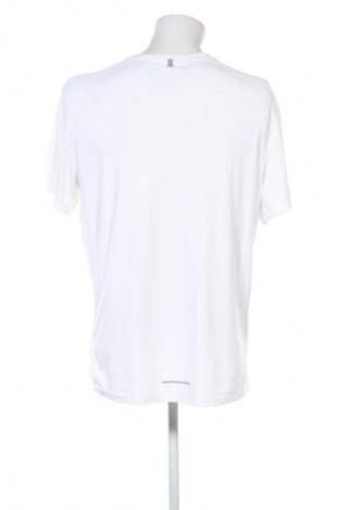 Herren T-Shirt Nike, Größe XL, Farbe Weiß, Preis € 37,40