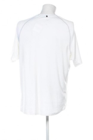 Herren T-Shirt Nike, Größe XL, Farbe Weiß, Preis € 37,40