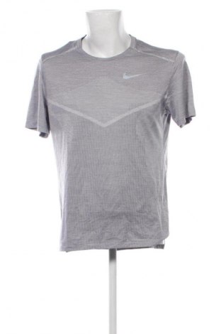 Herren Shirt Nike, Größe L, Farbe Mehrfarbig, Preis 17,99 €