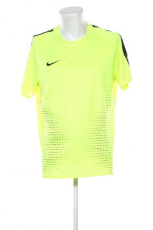 Pánské tričko  Nike, Velikost XL, Barva Žlutá, Cena  1 060,00 Kč