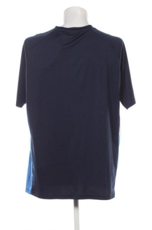 Pánske tričko  Nike, Veľkosť XXL, Farba Modrá, Cena  14,95 €