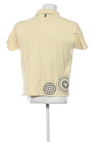 Herren T-Shirt Nike, Größe L, Farbe Gelb, Preis € 25,00