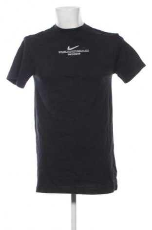 Ανδρικό t-shirt Nike, Μέγεθος S, Χρώμα Μπλέ, Τιμή 16,99 €