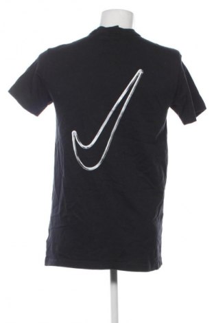 Ανδρικό t-shirt Nike, Μέγεθος S, Χρώμα Μπλέ, Τιμή 16,99 €