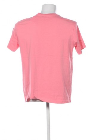 Ανδρικό t-shirt Nike, Μέγεθος S, Χρώμα Ρόζ , Τιμή 16,99 €