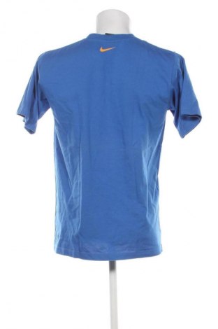 Pánske tričko  Nike, Veľkosť M, Farba Modrá, Cena  15,95 €