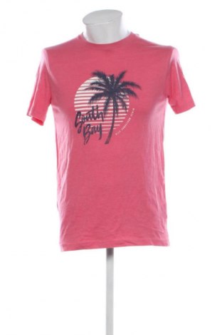 Herren Shirt Nils Sundstrom, Größe M, Farbe Rosa, Preis 8,99 €