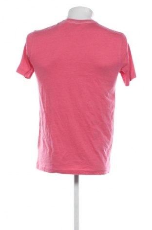 Herren Shirt Nils Sundstrom, Größe M, Farbe Rosa, Preis 8,99 €