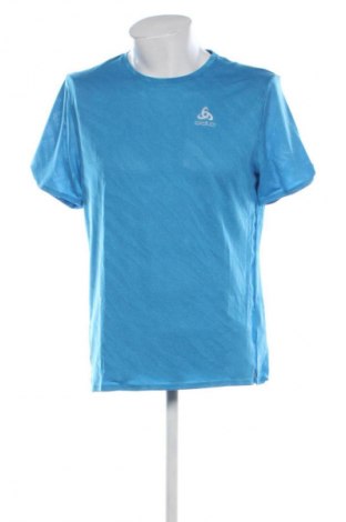 Pánské tričko  Odlo, Velikost L, Barva Modrá, Cena  509,00 Kč