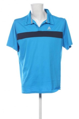 Pánske tričko  Odlo, Veľkosť XXL, Farba Modrá, Cena  10,95 €