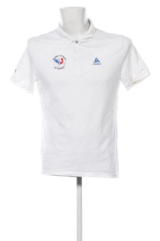 Pánské tričko  Odlo, Velikost L, Barva Bílá, Cena  199,00 Kč