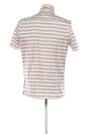 Męski T-shirt Olymp, Rozmiar L, Kolor Kolorowy, Cena 139,99 zł