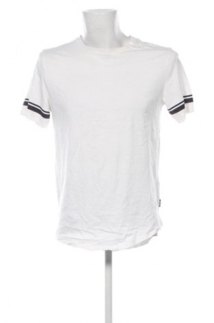 Pánské tričko  Only & Sons, Velikost L, Barva Bílá, Cena  119,00 Kč