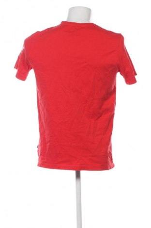 Tricou de bărbați PUMA, Mărime M, Culoare Roșu, Preț 81,99 Lei