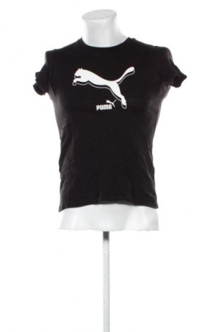 Herren T-Shirt PUMA, Größe S, Farbe Schwarz, Preis € 14,00