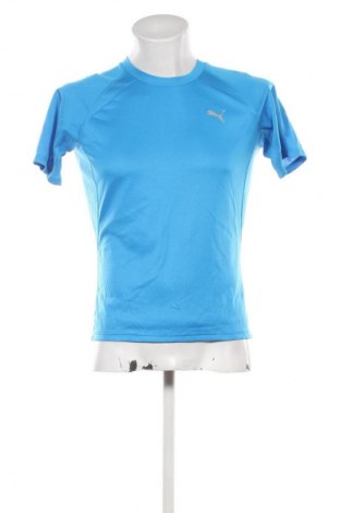 Férfi póló PUMA, Méret S, Szín Kék, Ár 5 109 Ft