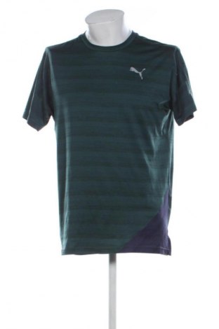 Herren T-Shirt PUMA, Größe L, Farbe Mehrfarbig, Preis € 14,00