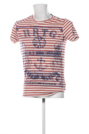 Tricou de bărbați Pepe Jeans, Mărime M, Culoare Multicolor, Preț 85,99 Lei