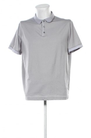 Мъжка тениска Perry Ellis, Размер XL, Цвят Многоцветен, Цена 15,00 €