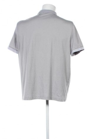 Мъжка тениска Perry Ellis, Размер XL, Цвят Многоцветен, Цена 15,00 €