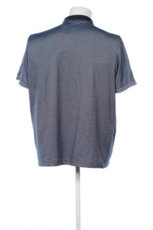 Herren T-Shirt Perry Ellis, Größe XL, Farbe Mehrfarbig, Preis € 16,00