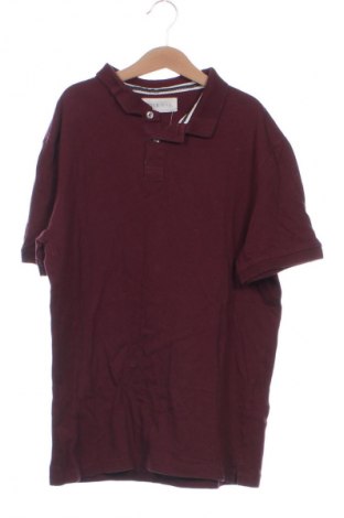 Мъжка тениска Pier One, Размер XS, Цвят Червен, Цена 8,19 €