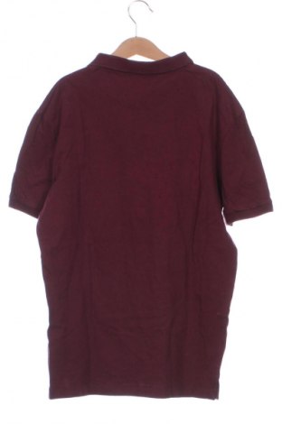 Мъжка тениска Pier One, Размер XS, Цвят Червен, Цена 8,19 €