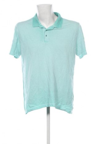 Pánské tričko  Pierre Cardin, Velikost XL, Barva Zelená, Cena  189,00 Kč