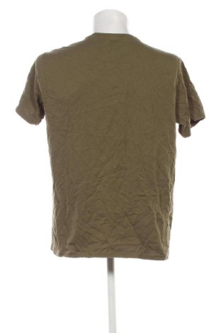 Herren Shirt Polo Club, Größe XXL, Farbe Grün, Preis 17,99 €