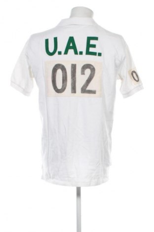 Férfi póló Polo Ralph Lauren, Méret XL, Szín Fehér, Ár 15 479 Ft