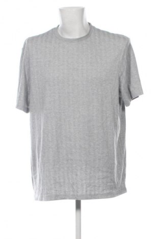 Pánské tričko  Primark, Velikost 3XL, Barva Šedá, Cena  289,00 Kč