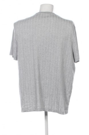 Pánské tričko  Primark, Velikost 3XL, Barva Šedá, Cena  289,00 Kč