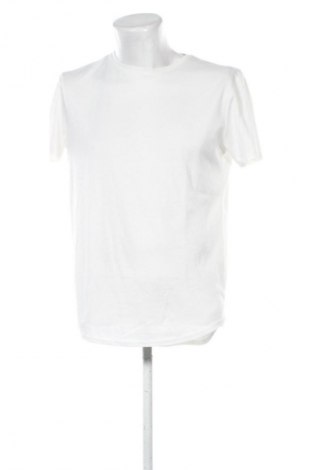 Herren T-Shirt Primark, Größe L, Farbe Ecru, Preis € 9,70