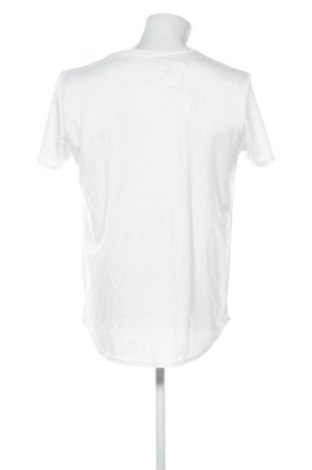 Herren T-Shirt Primark, Größe L, Farbe Ecru, Preis € 9,70