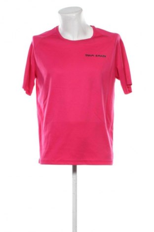 Pánské tričko  Proact, Velikost XL, Barva Růžová, Cena  89,00 Kč