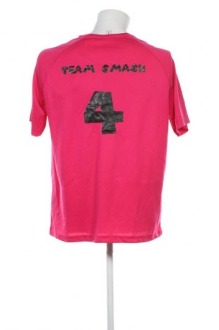 Pánské tričko  Proact, Velikost XL, Barva Růžová, Cena  89,00 Kč