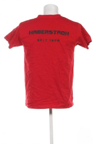 Мъжка тениска Promodoro, Размер M, Цвят Многоцветен, Цена 2,04 €