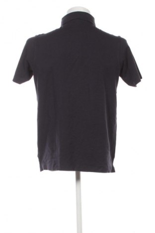 Ανδρικό t-shirt Ragman, Μέγεθος M, Χρώμα Μπλέ, Τιμή 8,99 €