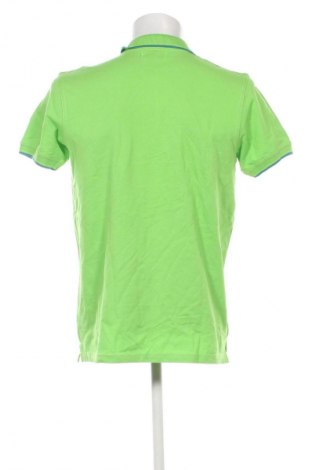 Pánské tričko  Renato Balestra, Velikost L, Barva Zelená, Cena  419,00 Kč