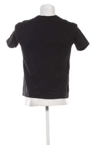 Мъжка тениска Reserved, Размер S, Цвят Черен, Цена 2,04 €