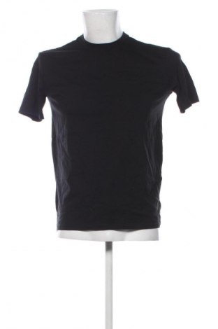 Herren T-Shirt Reserved, Größe S, Farbe Schwarz, Preis € 10,00