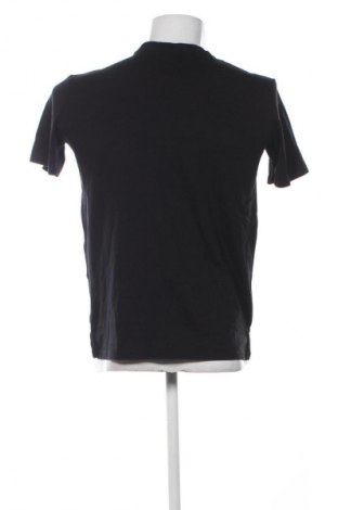 Herren T-Shirt Reserved, Größe S, Farbe Schwarz, Preis € 10,00