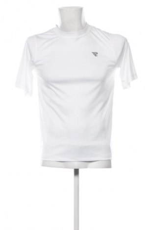 Ανδρικό t-shirt Runners, Μέγεθος S, Χρώμα Λευκό, Τιμή 7,99 €