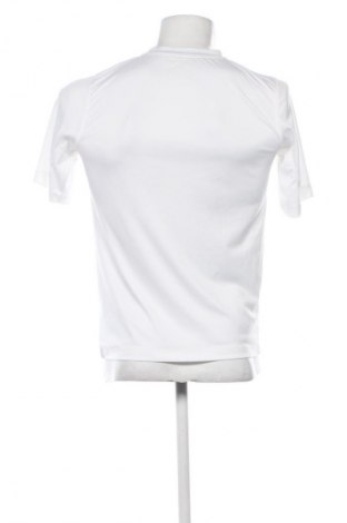 Ανδρικό t-shirt Runners, Μέγεθος S, Χρώμα Λευκό, Τιμή 7,99 €