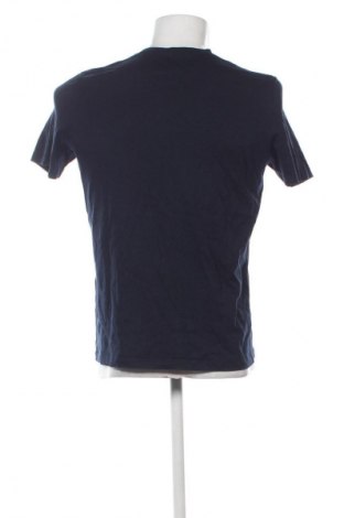 Ανδρικό t-shirt S.Oliver, Μέγεθος L, Χρώμα Μπλέ, Τιμή 8,99 €