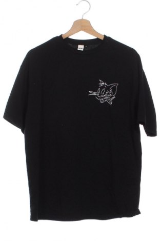 Pánské tričko  SHEIN, Velikost XS, Barva Černá, Cena  119,00 Kč