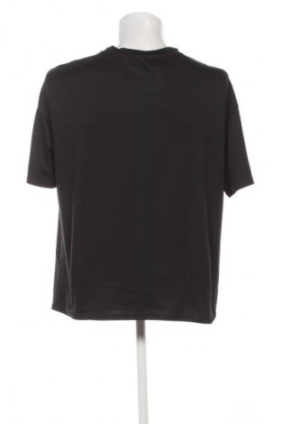 Férfi póló SHEIN, Méret M, Szín Fekete, Ár 3 789 Ft