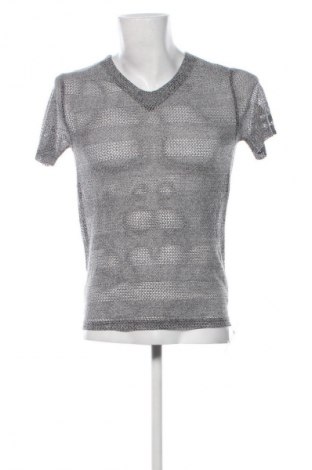 Herren T-Shirt SHEIN, Größe S, Farbe Mehrfarbig, Preis € 10,00