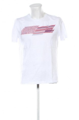 Herren T-Shirt STYLER, Größe XXL, Farbe Weiß, Preis € 8,00