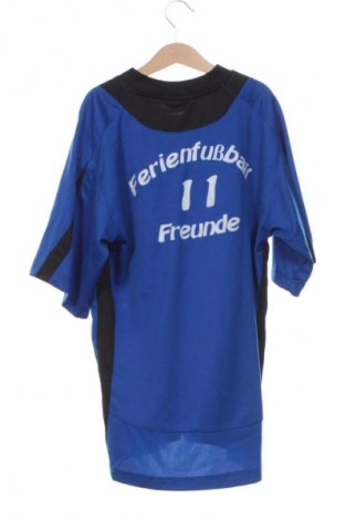 Мъжка тениска Saller, Размер XS, Цвят Син, Цена 5,62 €